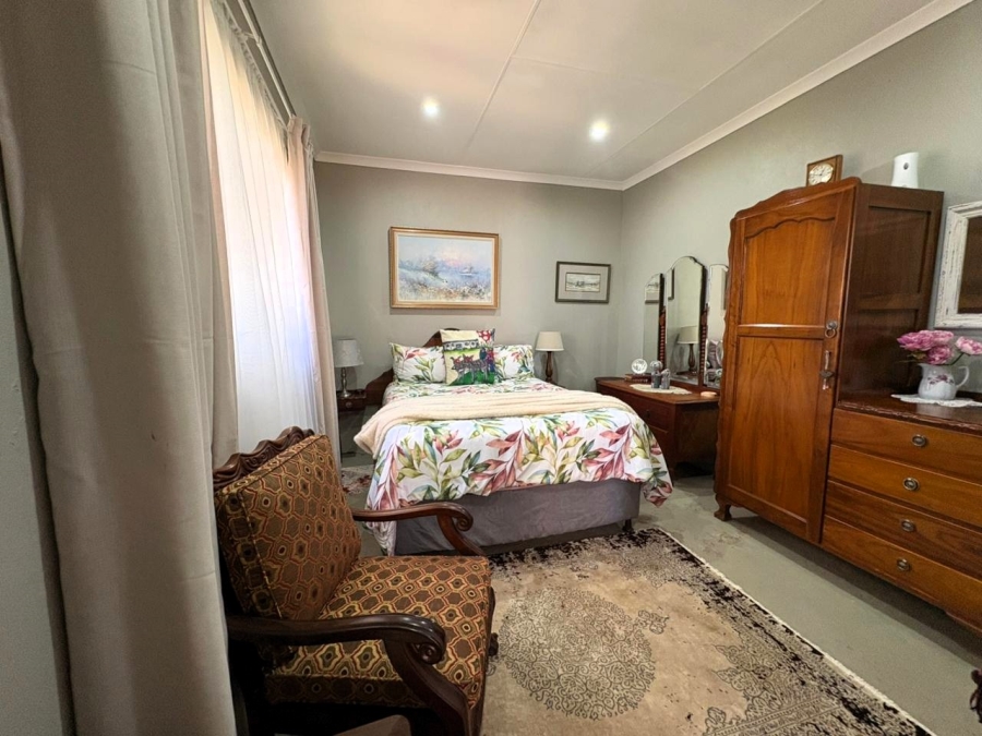 3 Bedroom Property for Sale in Memel Free State